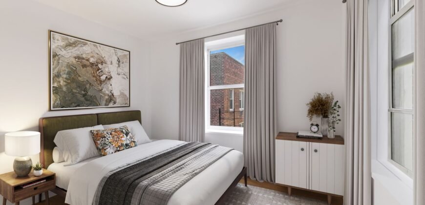 Restricted Address, Hudson Heights, Manhattan, NY 10040