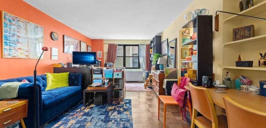 245 East 25th Street, Unit 6H, Kips Bay, Manhattan, NY 10010