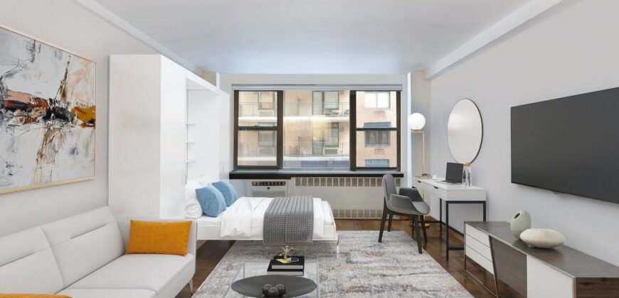 209 East 56th Street, Unit 6H, Manhattan, NY
