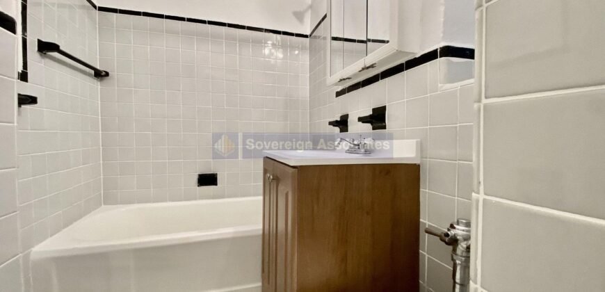 100 Bennett Avenue, Unit 1H, Manhattan, NY