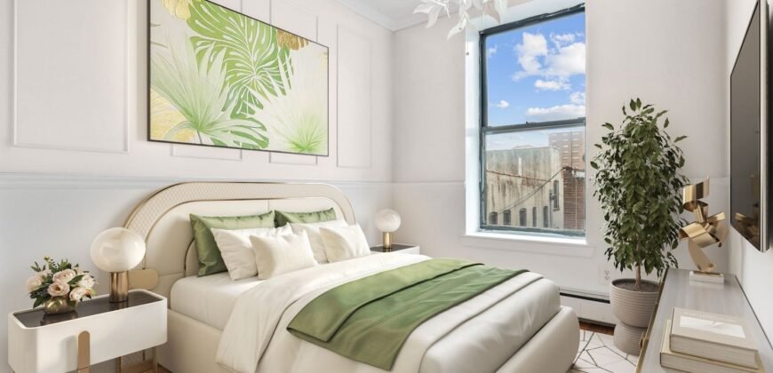 504 West 135th Street, Unit 5A, Manhattan, NY