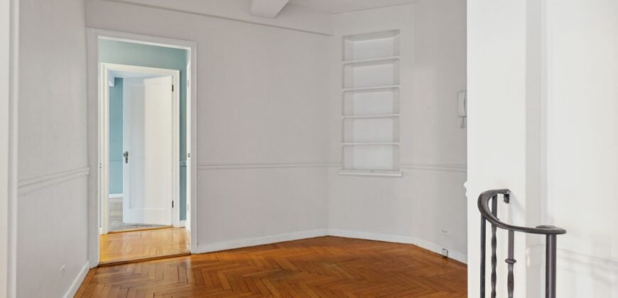 67 Park Terrace East, Unit C58, Manhattan, NY