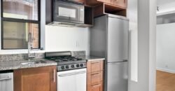 522 West 50th Street, Unit C3, Manhattan, NY