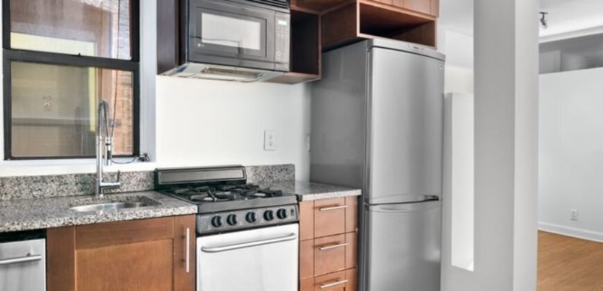 522 West 50th Street, Unit C3, Manhattan, NY