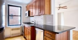 245 Bennett Avenue, Unit 4H, Manhattan, NY