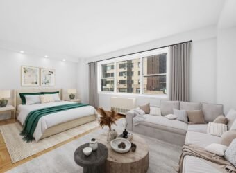 415 East 52nd Street, Unit 1AC, Manhattan, NY