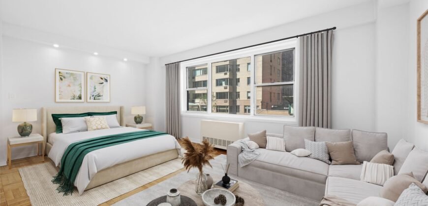415 East 52nd Street, Unit 1AC, Manhattan, NY