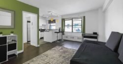 345 West 145th Street, Unit 5C2A, Manhattan, NY