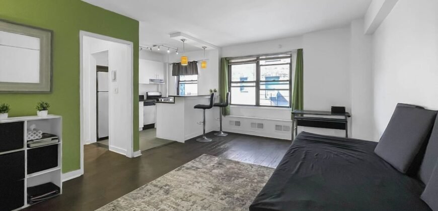 345 West 145th Street, Unit 5C2A, Manhattan, NY