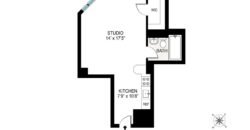 24 5th Avenue, Unit 219, Manhattan, NY