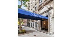 123 West 93rd Street, Unit 9B, Manhattan, NY
