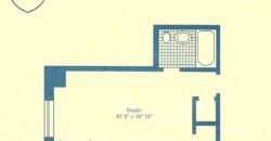 25 Tudor City Place, Unit 614, Manhattan, NY