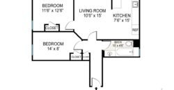 505 West 143rd Street, Unit 42, Manhattan, NY