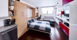 753 St Nicholas Avenue, Unit 1A, Manhattan, NY