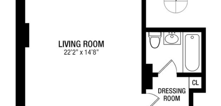 1036 Park Avenue, Unit 7B, Manhattan, NY