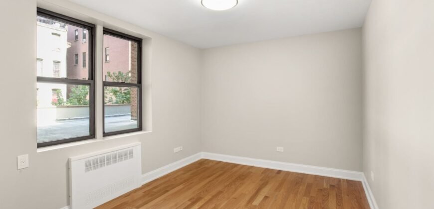 441 Convent Avenue, Unit 1C, Manhattan, NY