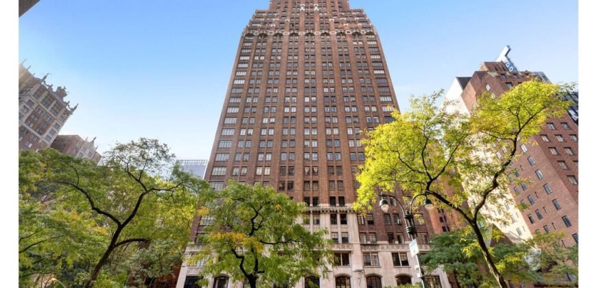 320 East 42nd Street, Unit 1710, Manhattan, NY