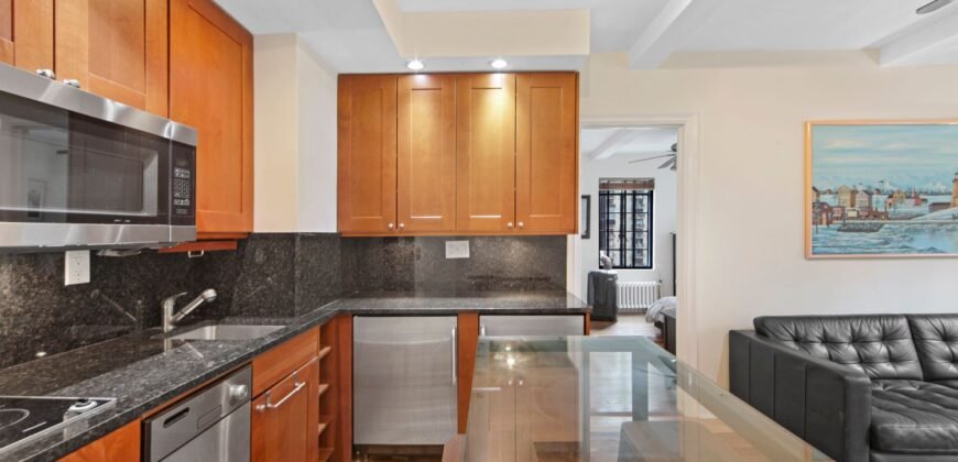 5 Tudor City Place, Unit 720, Manhattan, NY