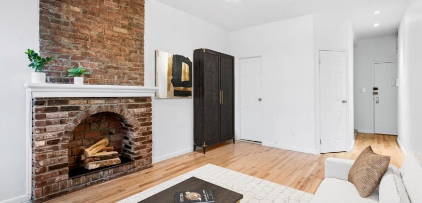 335 West 21st Street, Unit 3RE, Manhattan, NY