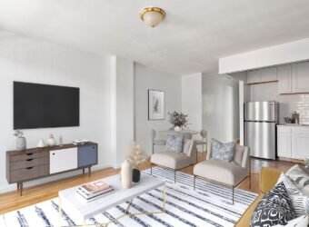 660 St Nicholas Avenue, Unit 44, Manhattan, NY