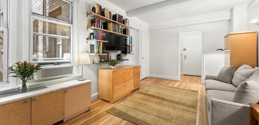 321 East 54th Street, Unit 4K, Manhattan, NY