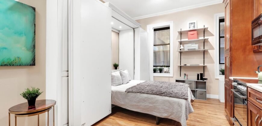 140 West 69th Street, Unit 71A, Manhattan, NY