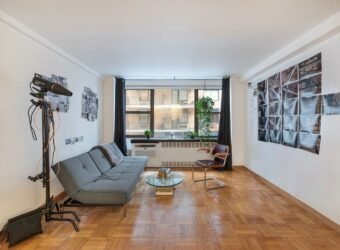 209 East 56th Street, Unit 6H, Manhattan, NY