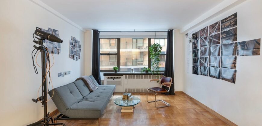 209 East 56th Street, Unit 6H, Manhattan, NY