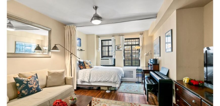 320 East 42nd Street, Unit 507, Manhattan, NY