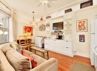 128 West 138th Street, Unit 6E, Manhattan, NY