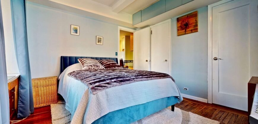 45 Tudor City Place, Unit 818, Manhattan, NY