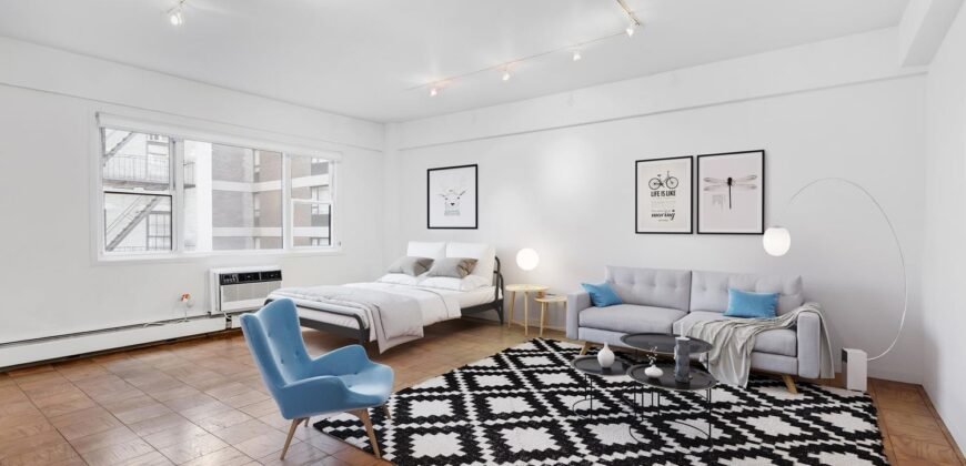 40 Sutton Place, Unit 7D, Manhattan, NY