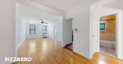 675 Academy Street, Unit 4C, Manhattan, NY
