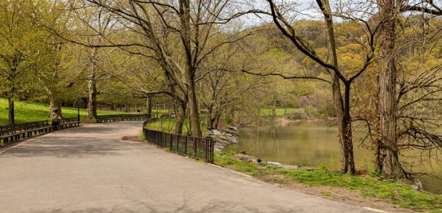 585 West 214th Street, Unit 4B, Manhattan, NY