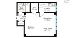 102 West 85th Street, Unit 10B, Manhattan, NY