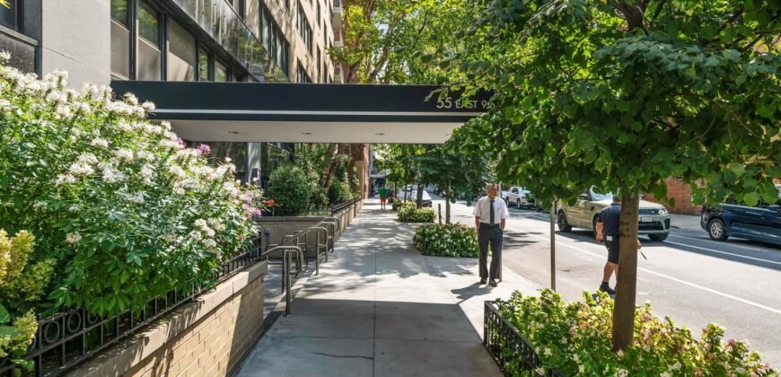 55 East 9th Street, Unit 1P, Manhattan, NY