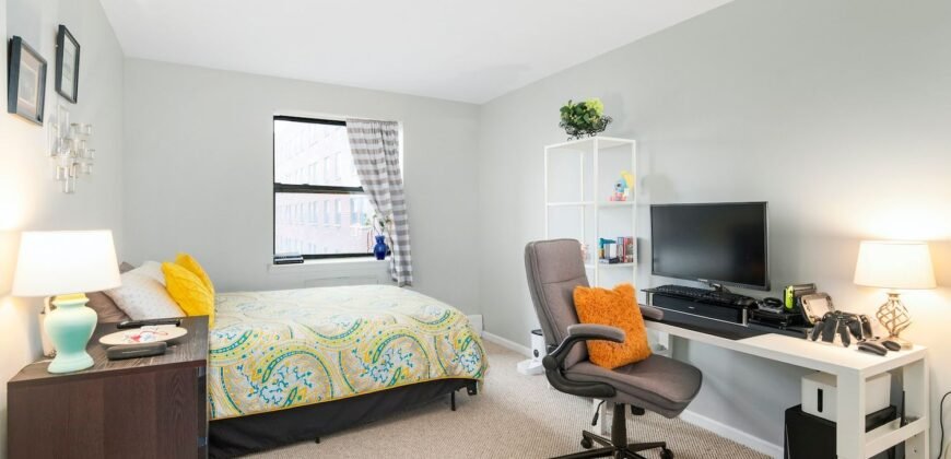 130 Lenox Avenue, Unit 701, Manhattan, NY