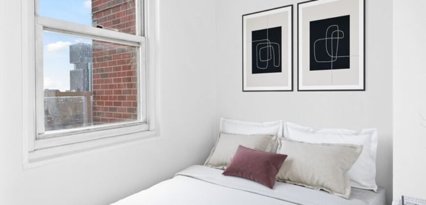 363 East 76th Street, Unit 19E, Manhattan, NY