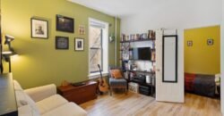 327 East 3rd Street, Unit 1E, Manhattan, NY