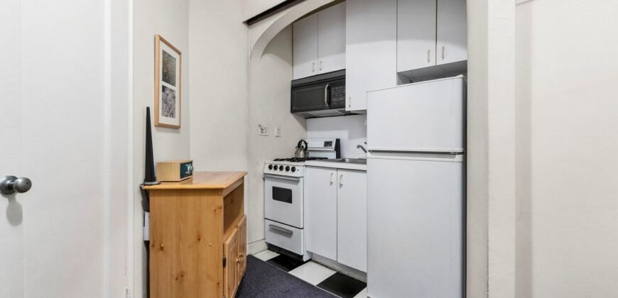 157 W 79th St Upper West Side, Manhattan, NY 10024