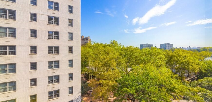 520 East 76th Street, Unit 7G, Upper East Side, Manhattan, NY 10021