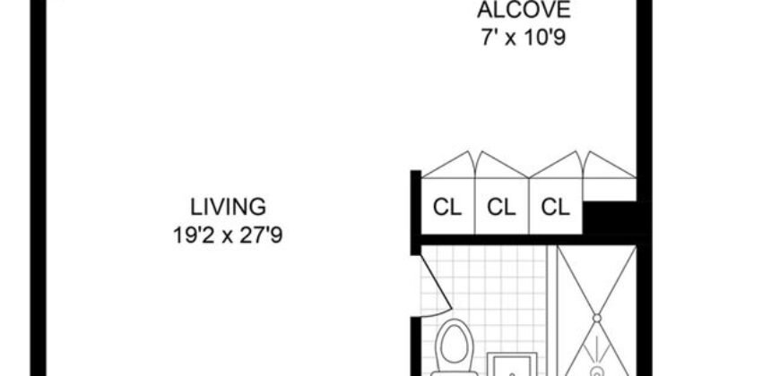 363 East 76th Street, Unit 3E, Upper East Side, Manhattan, NY 10021