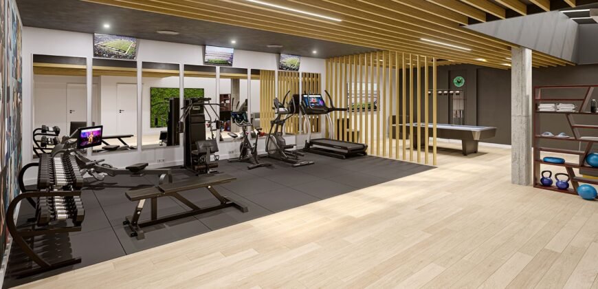 181 East 101st Street, Unit 404, East Harlem, Manhattan, NY 10029