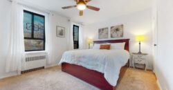 31 Nagle Avenue, Unit 3K, Washington Heights, Manhattan, NY 10040