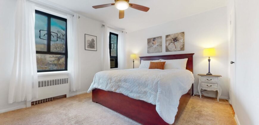 31 Nagle Avenue, Unit 3K, Washington Heights, Manhattan, NY 10040