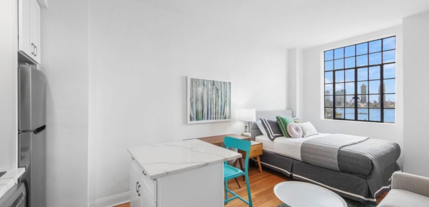 5 Tudor City Place, Unit 104, Manhattan, NY