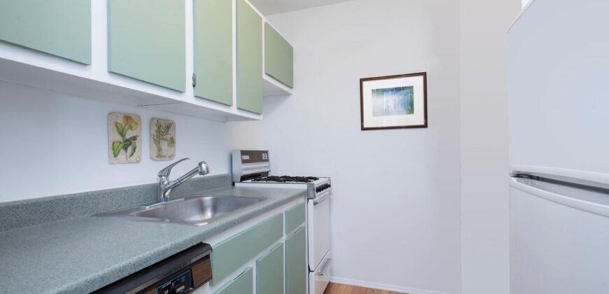 159 Madison Avenue, Unit 6K, Midtown South, Manhattan, NY 10016