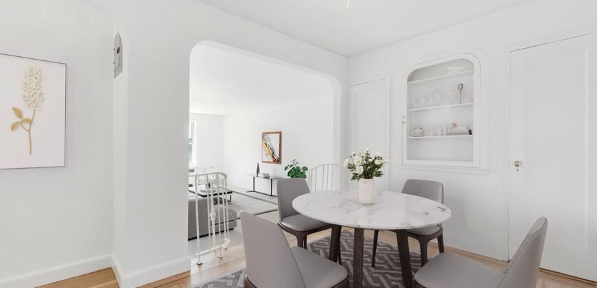 360 Cabrini Boulevard, Unit 7A, Hudson Heights, Manhattan, NY 10040