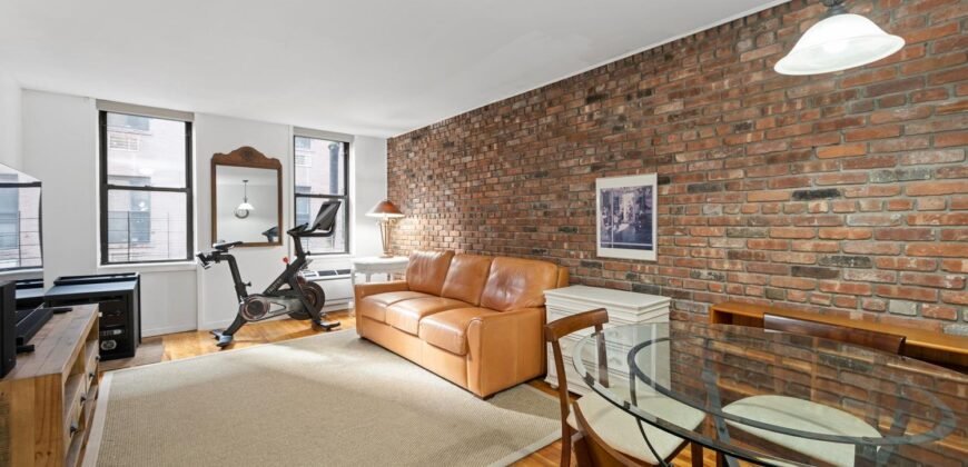 430 East 77th Street, Unit 3A, Upper East Side, Manhattan, NY 10075