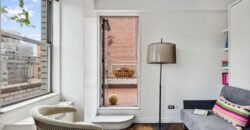 230 East 79th Street, Unit 19D, Upper East Side, Manhattan, NY 10075